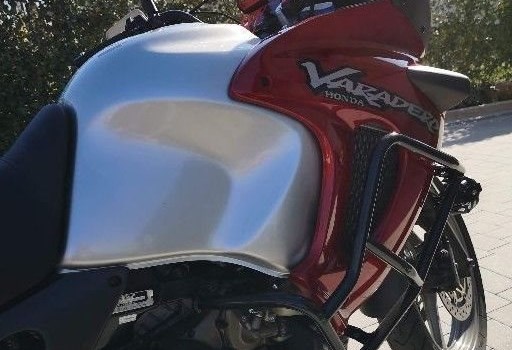 Gebrauchtmotorrad Honda XL 1000 V Varadero - Bild 3