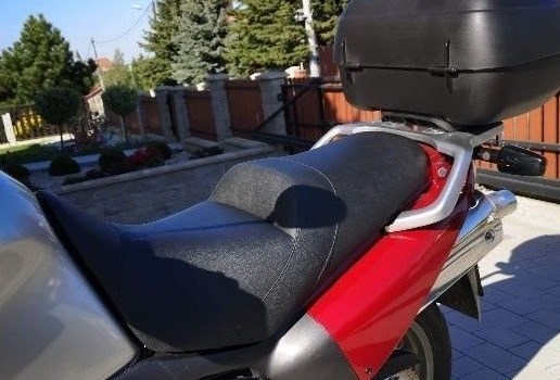 Gebrauchtmotorrad Honda XL 1000 V Varadero - Bild 6