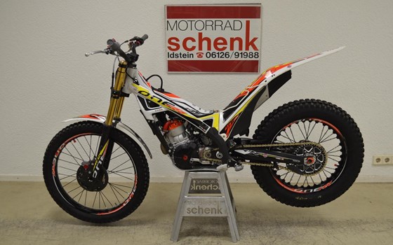 Gebrauchtmotorrad TRS One 300 RR Raga Racing - Bild 1