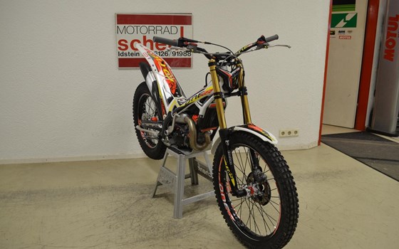 Gebrauchtmotorrad TRS One 300 RR Raga Racing - Bild 4