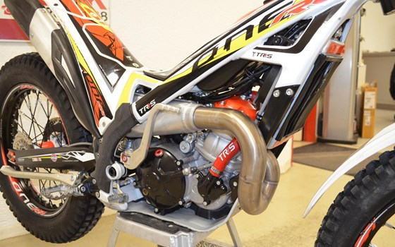 Gebrauchtmotorrad TRS One 300 RR Raga Racing - Bild 15
