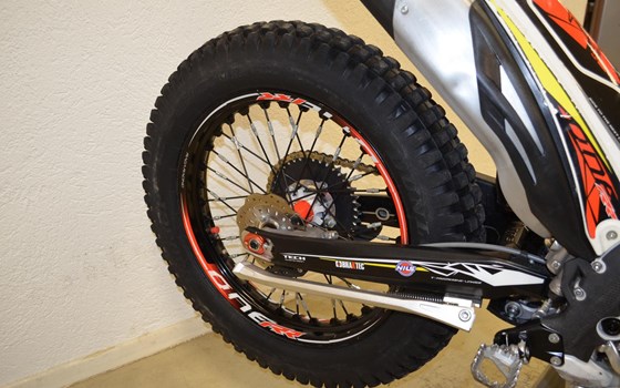 Gebrauchtmotorrad TRS One 300 RR Raga Racing - Bild 16