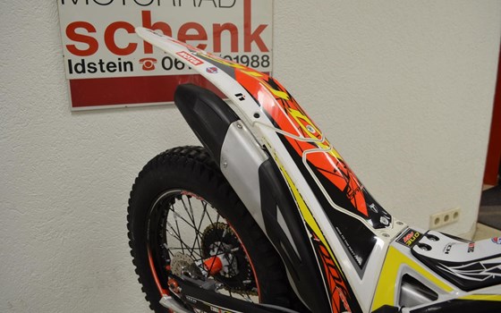 Gebrauchtmotorrad TRS One 300 RR Raga Racing - Bild 17