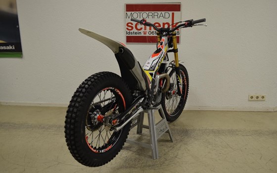 Gebrauchtmotorrad TRS One 300 RR Raga Racing - Bild 5