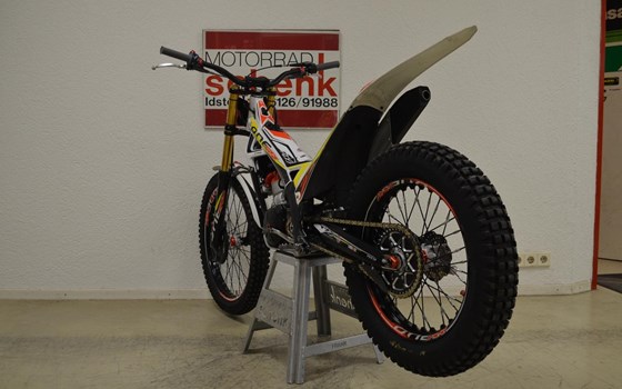 Gebrauchtmotorrad TRS One 300 RR Raga Racing - Bild 6