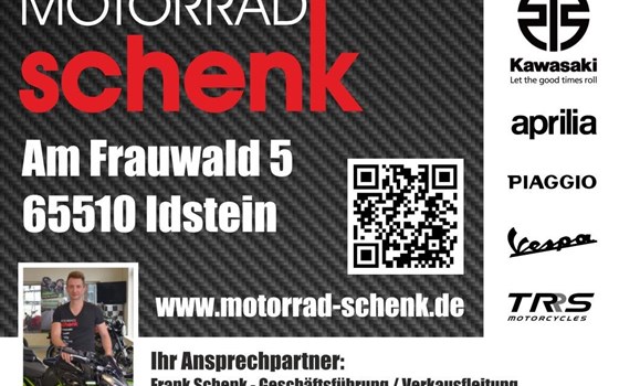 Gebrauchtmotorrad TRS One 300 RR Raga Racing - Bild 19