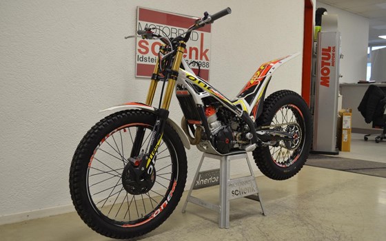 Gebrauchtmotorrad TRS One 300 RR Raga Racing - Bild 10