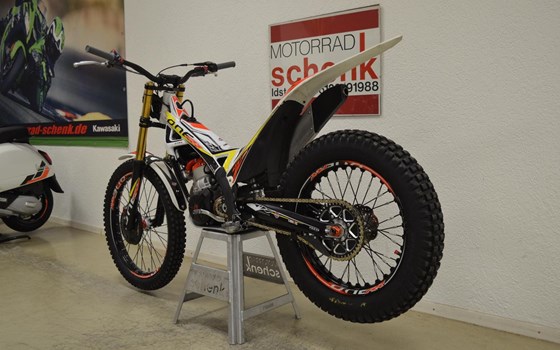 Gebrauchtmotorrad TRS One 300 RR Raga Racing - Bild 8