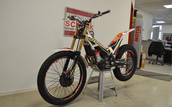 Gebrauchtmotorrad TRS One 300 RR Raga Racing - Bild 2