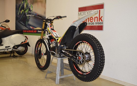 Gebrauchtmotorrad TRS One 300 RR Raga Racing - Bild 9