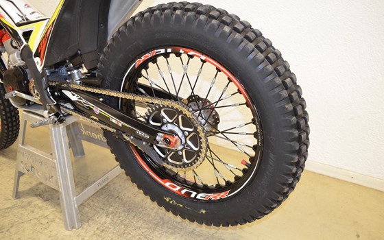 Gebrauchtmotorrad TRS One 300 RR Raga Racing - Bild 11