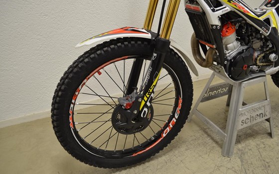 Gebrauchtmotorrad TRS One 300 RR Raga Racing - Bild 12