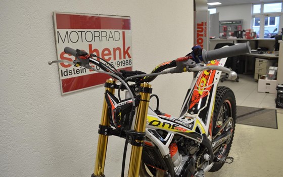 Gebrauchtmotorrad TRS One 300 RR Raga Racing - Bild 7