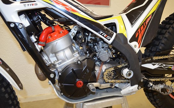 Gebrauchtmotorrad TRS One 300 RR Raga Racing - Bild 13