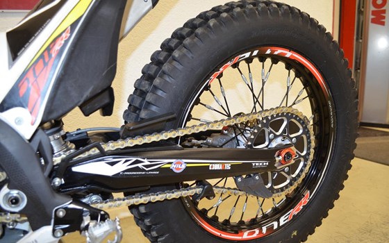 Gebrauchtmotorrad TRS One 300 RR Raga Racing - Bild 14