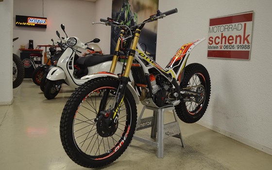 Gebrauchtmotorrad TRS One 300 RR Raga Racing - Bild 3