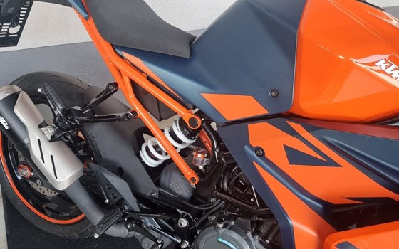 Gebrauchtmotorrad KTM RC 390 - Bild 4