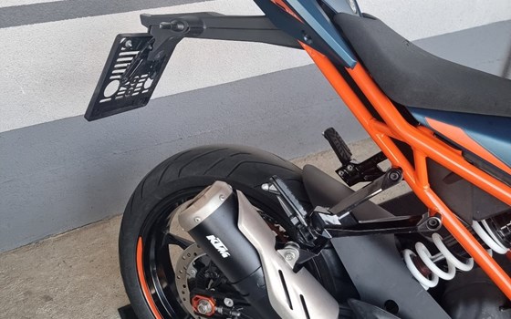 Gebrauchtmotorrad KTM RC 390 - Bild 5