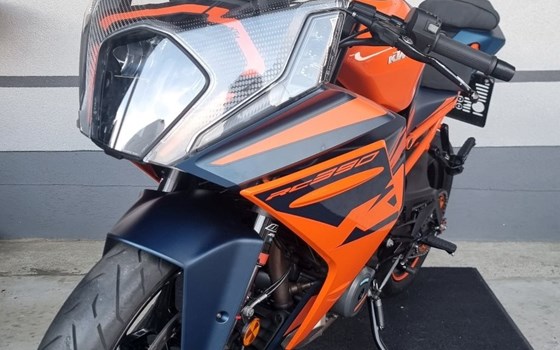 Gebrauchtmotorrad KTM RC 390 - Bild 2