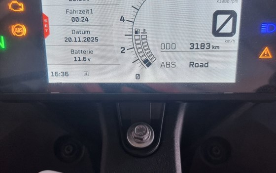 Gebrauchtmotorrad KTM RC 390 - Bild 9