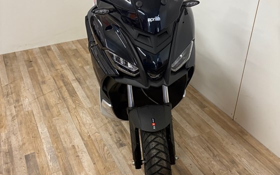 Neufahrzeug Aprilia SR GT 125 - Bild 2