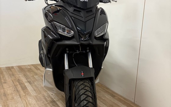 Neufahrzeug Aprilia SR GT 125 - Bild 3