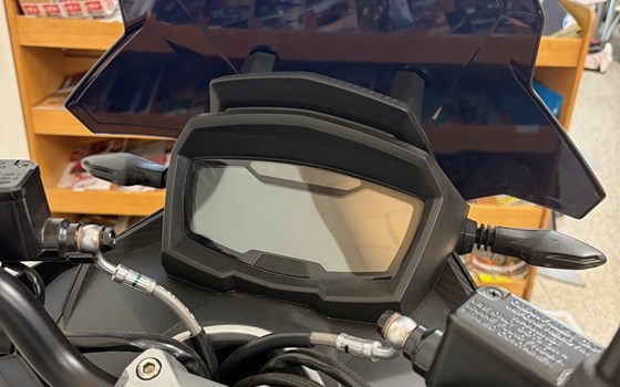 Neufahrzeug Aprilia SR GT 125 - Bild 4