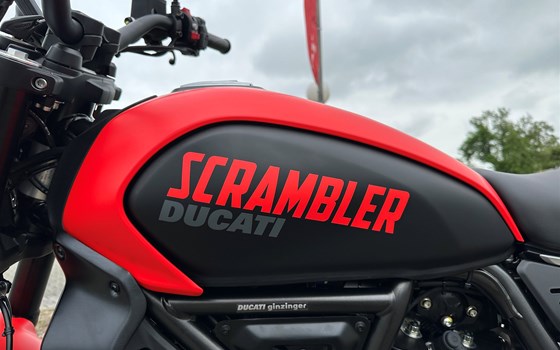 Neufahrzeug Ducati Scrambler Full Throttle - Bild 4