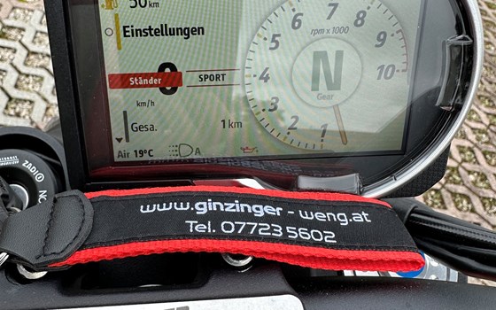 Neufahrzeug Ducati Scrambler Full Throttle - Bild 5