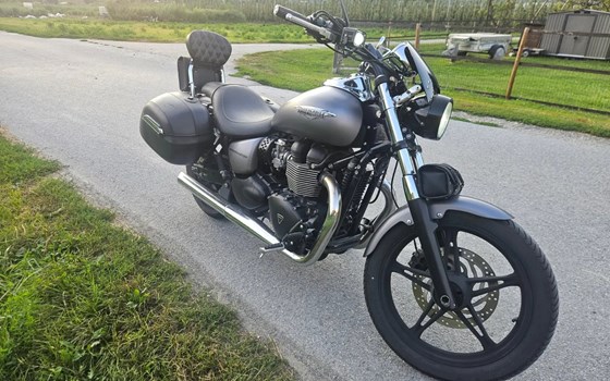 Offre Triumph Speedmaster - Image 2