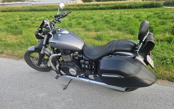 Offre Triumph Speedmaster - Image 3