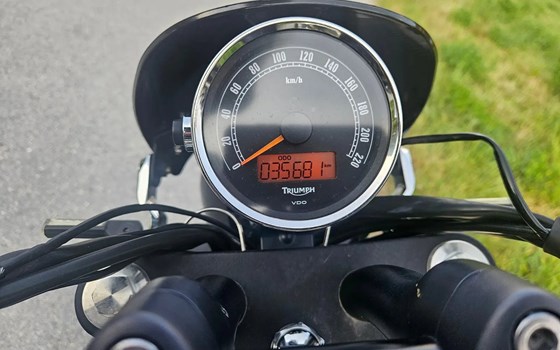 Offre Triumph Speedmaster - Image 6