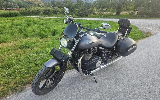 Offerta Triumph Speedmaster - Immagine 7