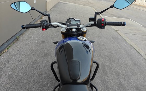 Gebrauchtmotorrad Triumph Speed 400 - Bild 6