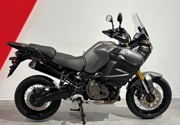 Gebrauchte Yamaha XT1200Z Super Tenere