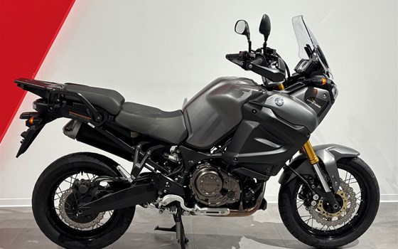 Gebrauchtmotorrad Yamaha XT1200Z Super Tenere - Bild 1