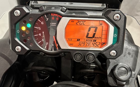 Gebrauchtmotorrad Yamaha XT1200Z Super Tenere - Bild 10