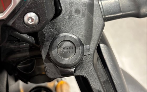 Gebrauchtmotorrad Yamaha XT1200Z Super Tenere - Bild 11