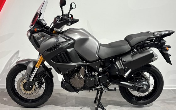 Gebrauchtmotorrad Yamaha XT1200Z Super Tenere - Bild 12