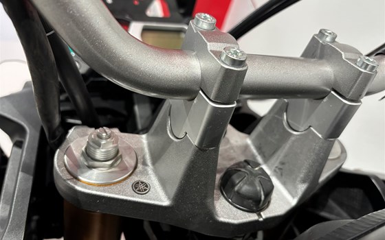 Gebrauchtmotorrad Yamaha XT1200Z Super Tenere - Bild 16