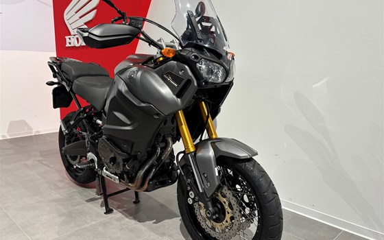 Gebrauchtmotorrad Yamaha XT1200Z Super Tenere - Bild 2