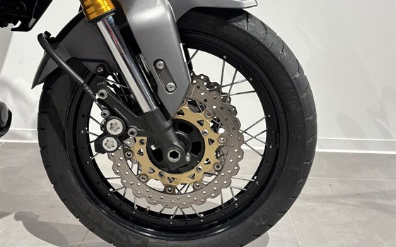 Gebrauchtmotorrad Yamaha XT1200Z Super Tenere - Bild 3