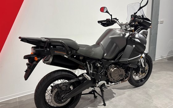 Gebrauchtmotorrad Yamaha XT1200Z Super Tenere - Bild 4