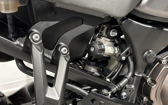 Gebrauchtmotorrad Yamaha XT1200Z Super Tenere - Bild 5