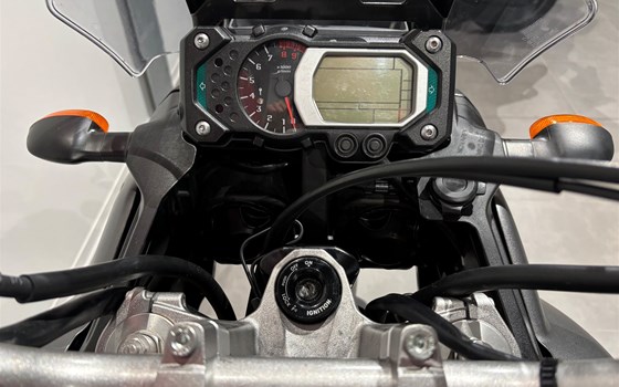 Gebrauchtmotorrad Yamaha XT1200Z Super Tenere - Bild 6