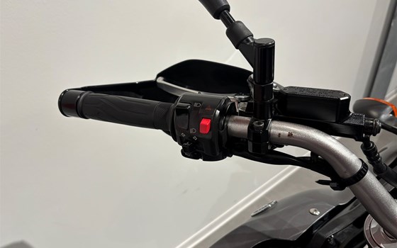 Gebrauchtmotorrad Yamaha XT1200Z Super Tenere - Bild 7