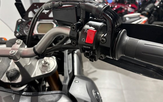 Gebrauchtmotorrad Yamaha XT1200Z Super Tenere - Bild 8