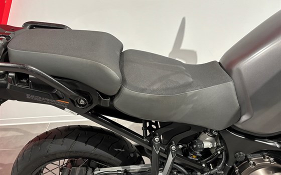 Gebrauchtmotorrad Yamaha XT1200Z Super Tenere - Bild 9