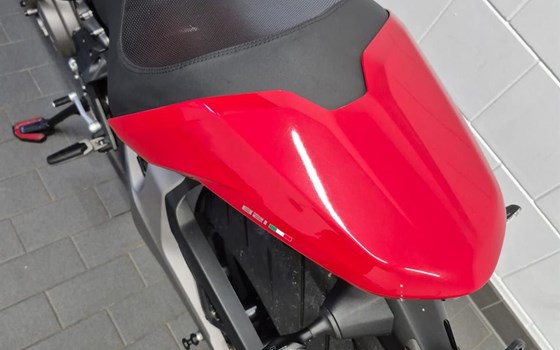 Gebrauchtmotorrad Ducati Monster 821 - Bild 18