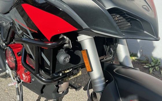 Gebrauchtmotorrad Ducati Multistrada V2 S - Bild 12